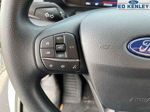 New 2026 Ford Transit 250 148 Medium Roof image 10