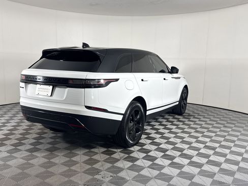 Used 2024 Land Rover Range Rover Velar S AWD/4WD image 9