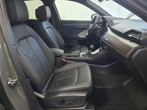 Used 2023 Audi Q3 2.0T Premium Plus w/ Premium Plus Package image 26