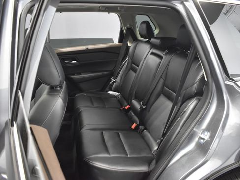 Certified 2023 Nissan Rogue SL w/ SL Premium Package AWD/4WD image 32
