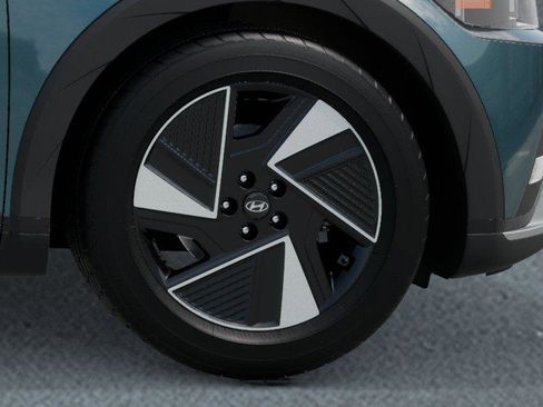 New 2026 Hyundai Ioniq 5 SE AWD/4WD image 8