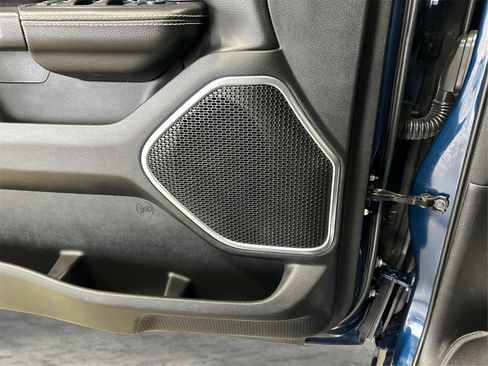 Used 2022 RAM 1500 Laramie w/ Sport Appearance Package image 28