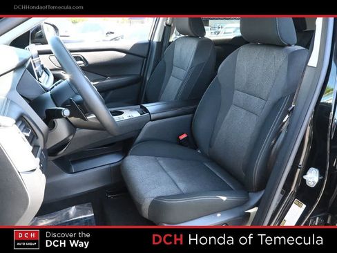 Used 2024 Nissan Rogue SV image 19