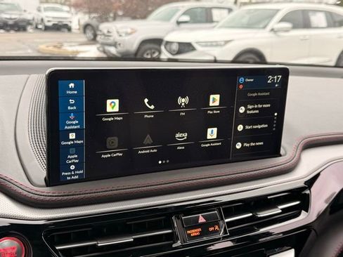 New 2026 Acura MDX A-Spec AWD/4WD image 20