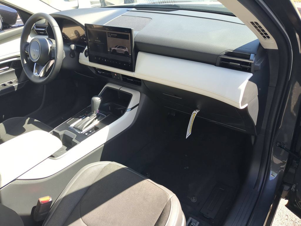 New 2026 MAZDA CX-5 Select AWD/4WD image 22