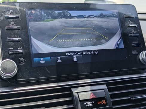 Used 2022 Honda Accord Sport image 20