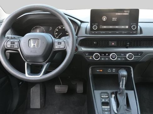 Used 2023 Honda CR-V EX image 14
