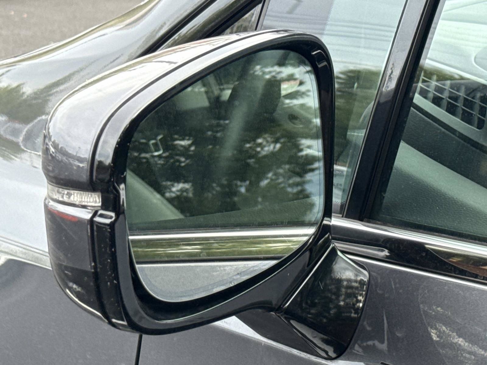 Certified 2024 Honda Odyssey Elite image 11