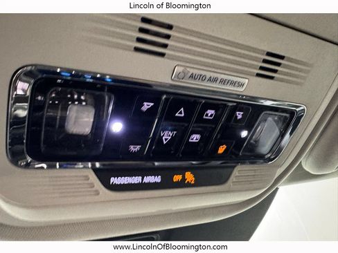 New 2026 Lincoln Aviator Reserve AWD/4WD image 70