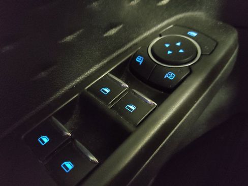 Used 2020 Ford Escape SE FWD image 27