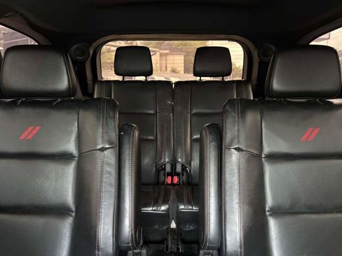 Used 2022 Dodge Durango R/T w/ Blacktop Package image 14