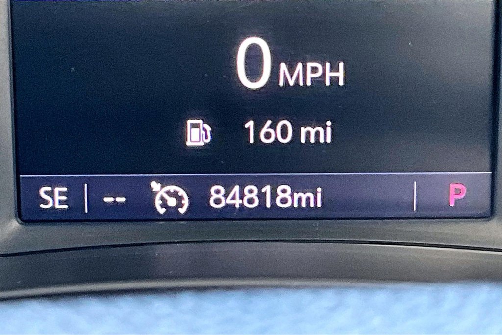 Used 2019 GMC Terrain SLT w/ Preferred Package AWD/4WD image 19
