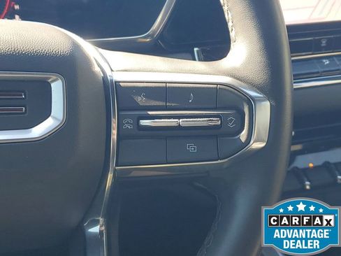 Used 2023 GMC Canyon Elevation w/ Trailering Package image 35