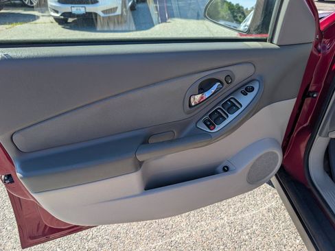 Used 2007 Chevrolet Malibu LS FWD image 11