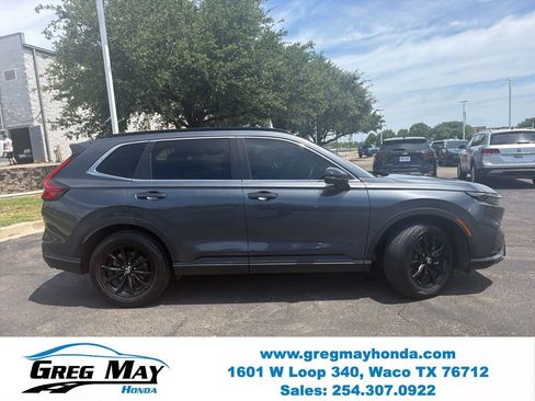 Used 2023 Honda CR-V Sport image 2