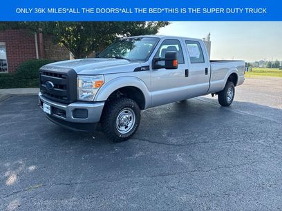 Used 2016 Ford F350 XL