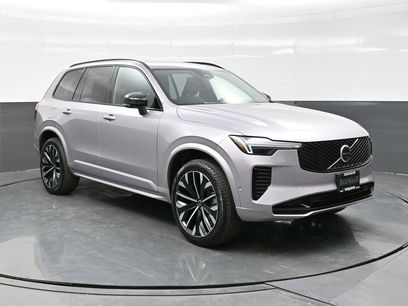 New 2026 Volvo XC90 B6 Ultra w/ Protection Package