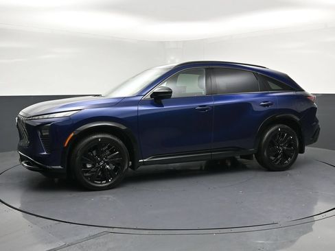 New 2027 INFINITI QX65 Sport w/ Premium Package AWD/4WD image 2