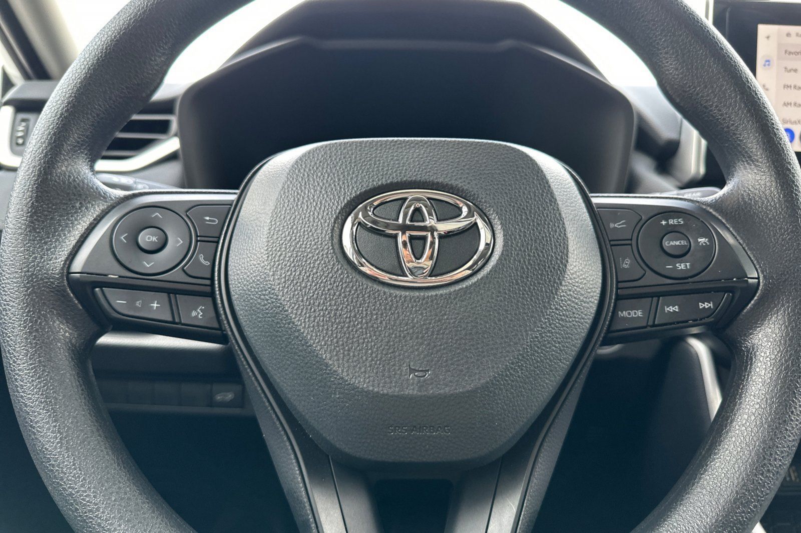 Certified 2025 Toyota RAV4 XLE w/ Convenience Package AWD/4WD image 23
