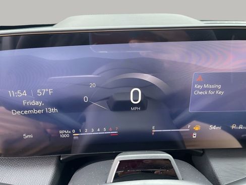 New 2025 Buick Enclave Sport Touring w/ Super Cruise Package image 31