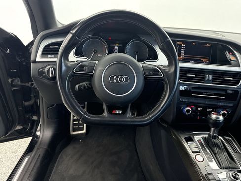 Used 2017 Audi S5 3.0T Cabriolet image 18