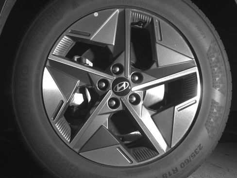 Used 2025 Hyundai Tucson SEL image 11