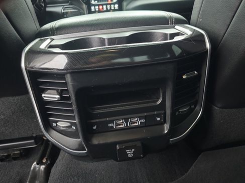 Used 2021 RAM 2500 Laramie image 21