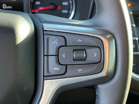 Used 2024 Chevrolet Tahoe LS image 16