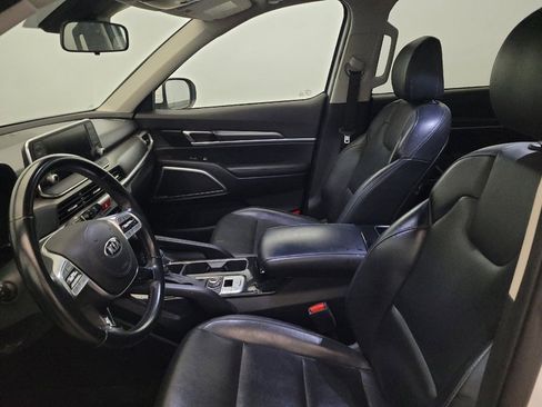 Used 2021 Kia Telluride S AWD/4WD image 17