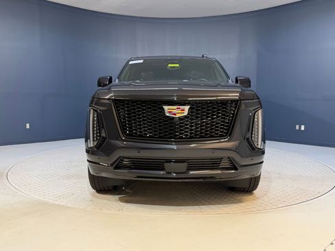 New 2026 Cadillac Escalade Sport w/ Touring Package AWD/4WD image 5