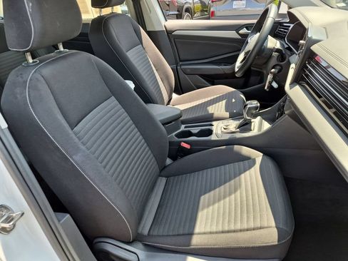 Used 2025 Volkswagen Jetta S FWD image 21