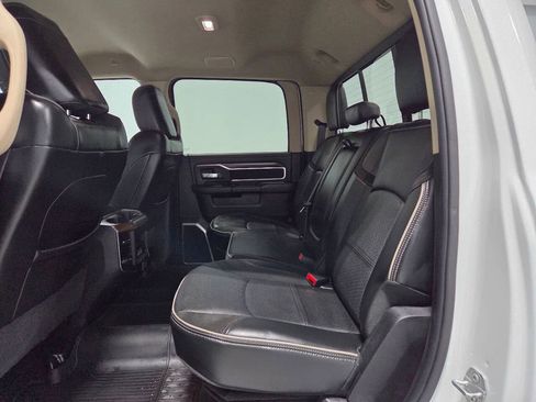 Used 2022 RAM 2500 Laramie image 4