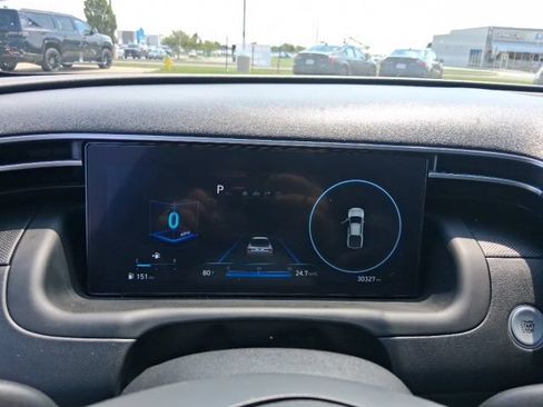 Used 2024 Hyundai Santa Cruz SEL w/ Activity Package FWD image 28