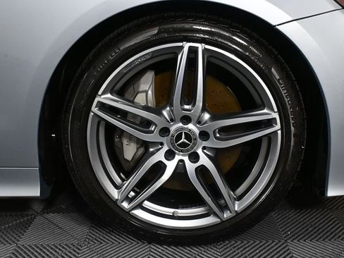 Certified 2018 Mercedes-Benz E 400 Coupe image 34