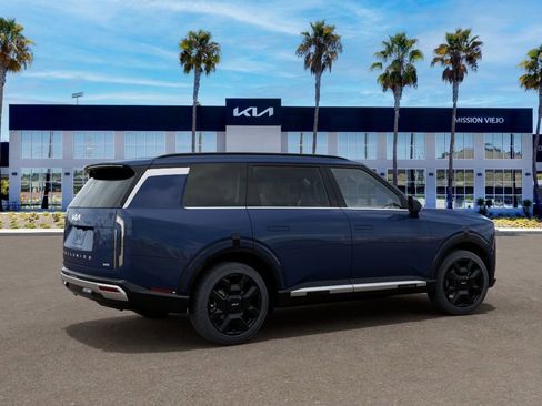New 2027 Kia Telluride X-Line SX Prestige AWD/4WD image 6