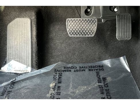 Certified 2023 Honda Accord EX image 43