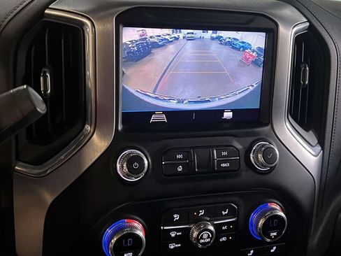 Used 2021 GMC Sierra 1500 Elevation AWD/4WD image 19