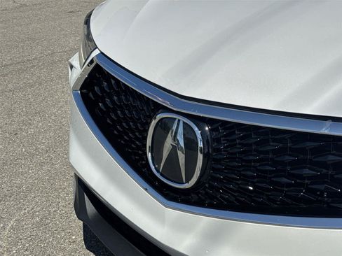 Used 2023 Acura RDX AWD image 10