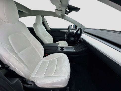 Used 2023 Tesla Model 3 Standard Range RWD image 20