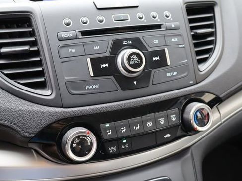 Used 2016 Honda CR-V LX image 22