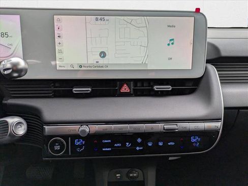 New 2024 Hyundai Ioniq 5 Limited image 14