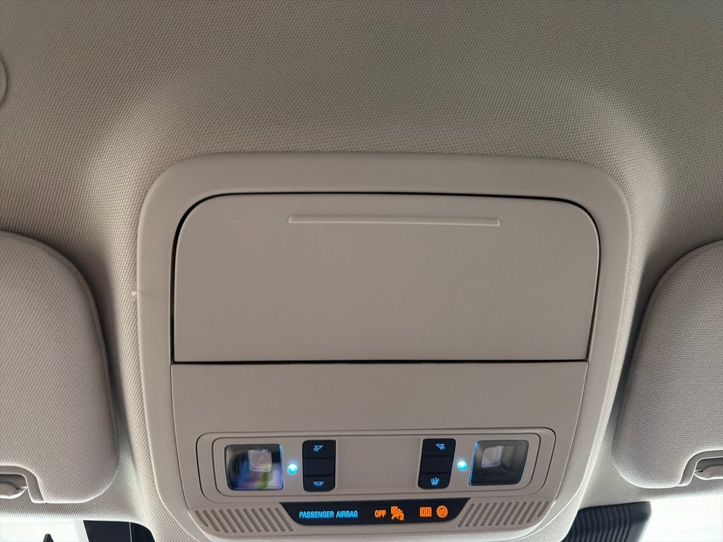 New 2026 Ford Explorer Active w/ Active Comfort Package RWD image 20