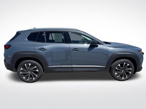 Used 2025 MAZDA CX-50 2.5 Hybrid w/ Premium Plus Pkg AWD/4WD image 8