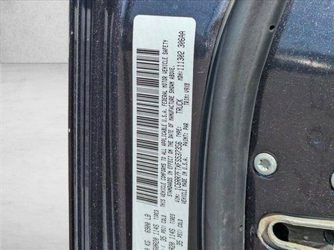 Used 2015 RAM 1500 Express AWD/4WD image 22