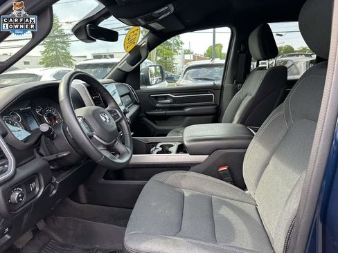 Used 2023 RAM 1500 Big Horn AWD/4WD image 13