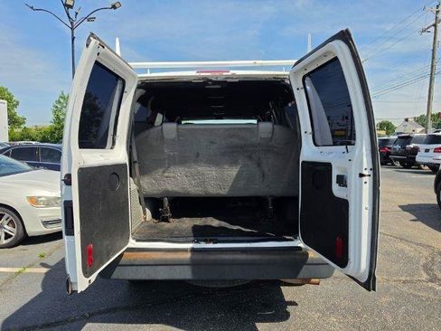 Used 2011 Ford E-350 and Econoline 350 XL w/ PWR Windows & Locks Group RWD image 30