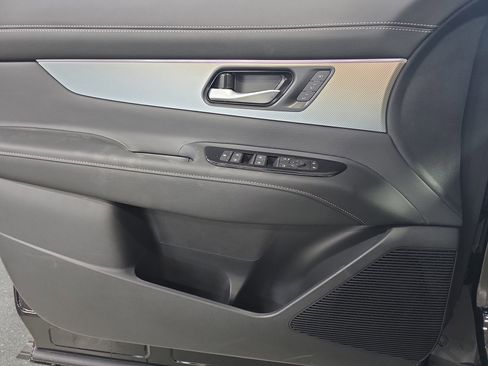 New 2026 Nissan Murano SL AWD/4WD image 26