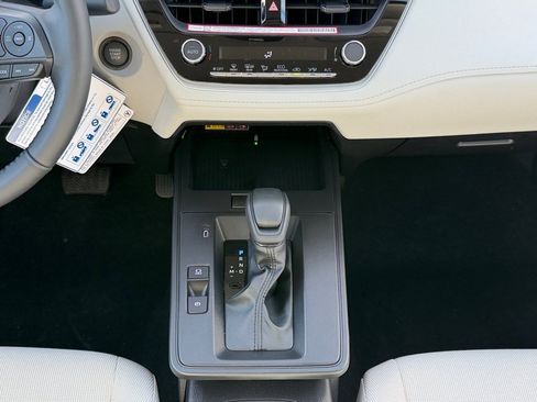 Certified 2026 Toyota Corolla Cross LE image 15