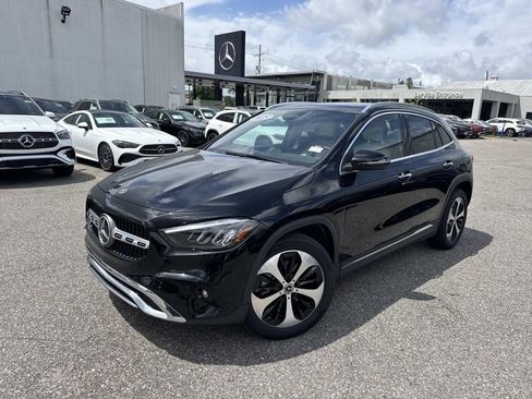 Used 2025 Mercedes-Benz GLA 250 image 3