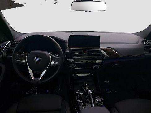 Used 2021 BMW X3 xDrive30e w/ Convenience Package AWD/4WD image 26